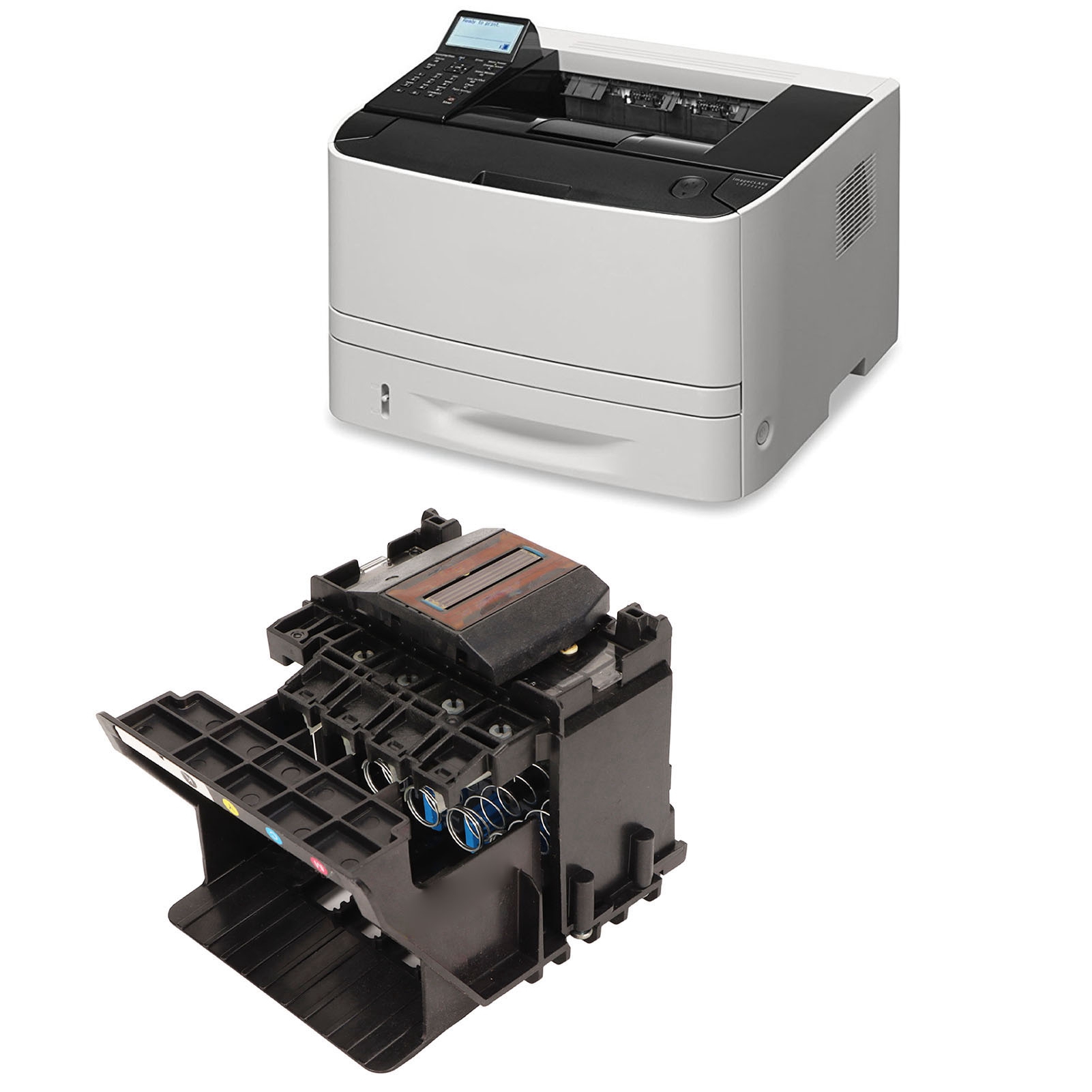 Baskı Kafası Kullanışlı Pratik - Industrial Laser Head incelemesi ve fiyatı