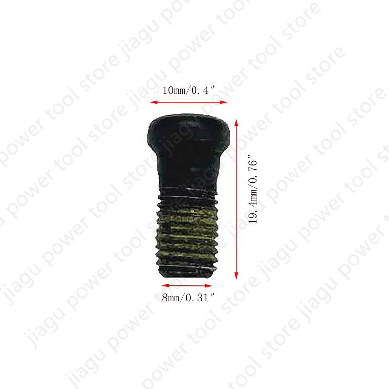 2 adet 05-88-0019 M8.0 X 1 LH  - Milwaukee Drill M18 Fuel incelemesi ve fiyatı