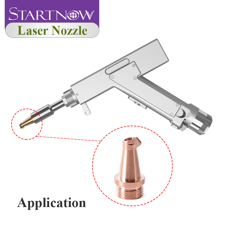 Startnow 5 adet/grup Lazer Kay - Industrial Laser Head incelemesi ve fiyatı