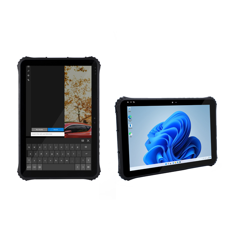 Sağlam Tablet 12.2 inç Endüstr - Industrial Laser Scanner incelemesi ve fiyatı