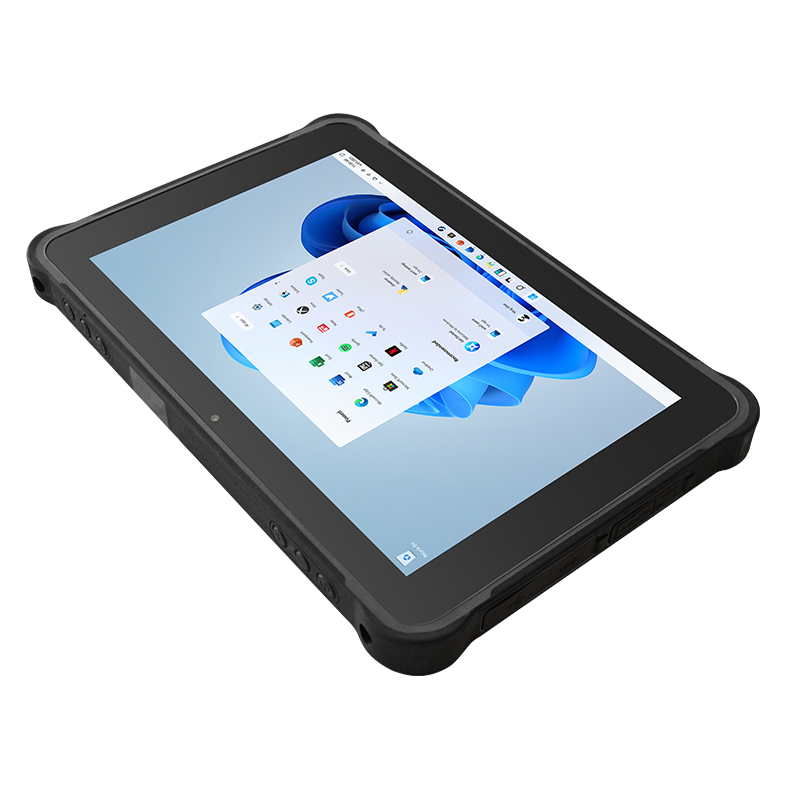 Sağlam Tablet PC Windows 11 En - Industrial Laser Scanner incelemesi ve fiyatı