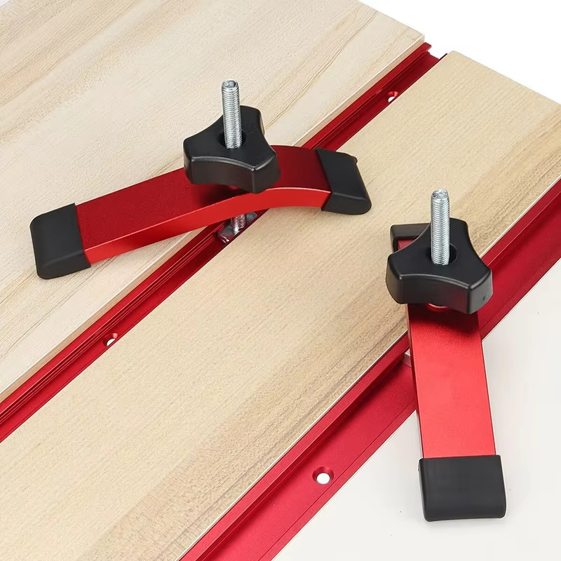 1/2 adet hızlı etkili tutma ke - Aluminum T-Slot Profile incelemesi ve fiyatı