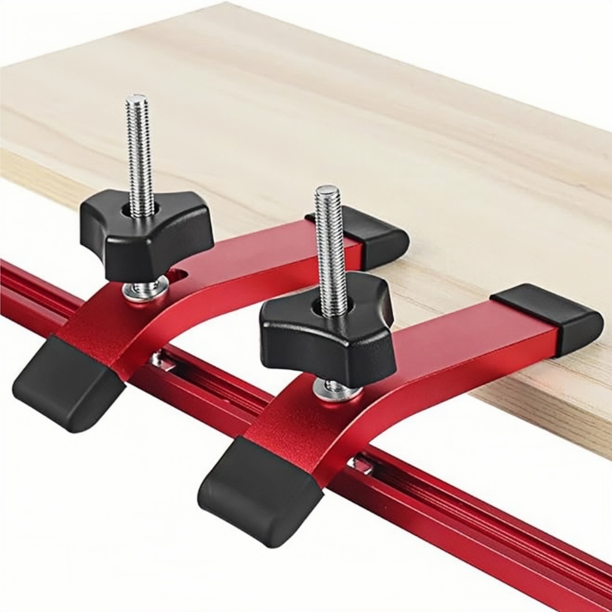 1/2 adet hızlı etkili tutma ke - Aluminum T-Slot Profile incelemesi ve fiyatı