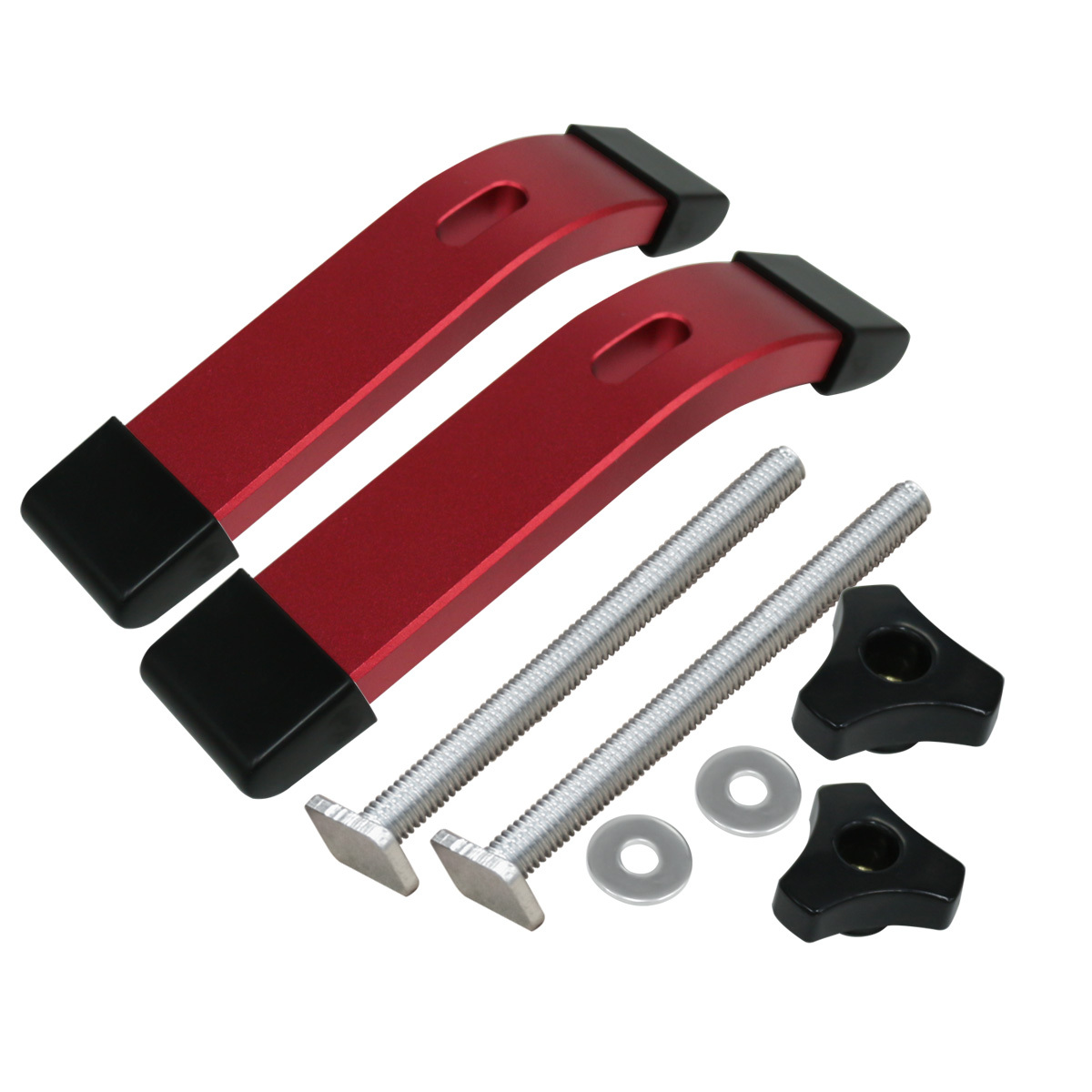 1/2 adet hızlı etkili tutma ke - Aluminum T-Slot Profile incelemesi ve fiyatı