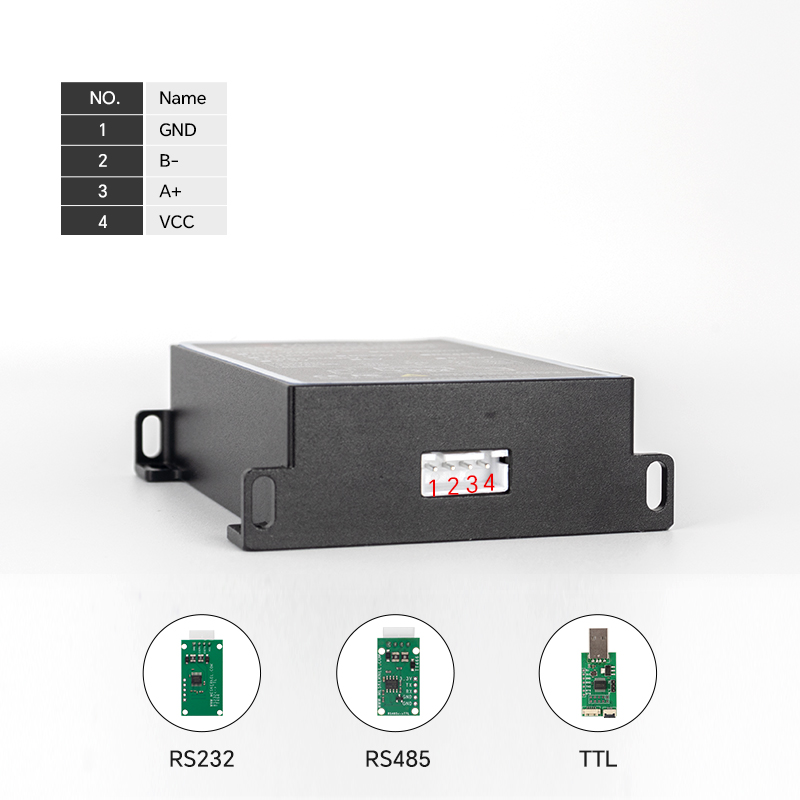 Yeni Gelen LDJ-P4 Alüminyum Al - Industrial Laser Distance Sensor incelemesi ve fiyatı
