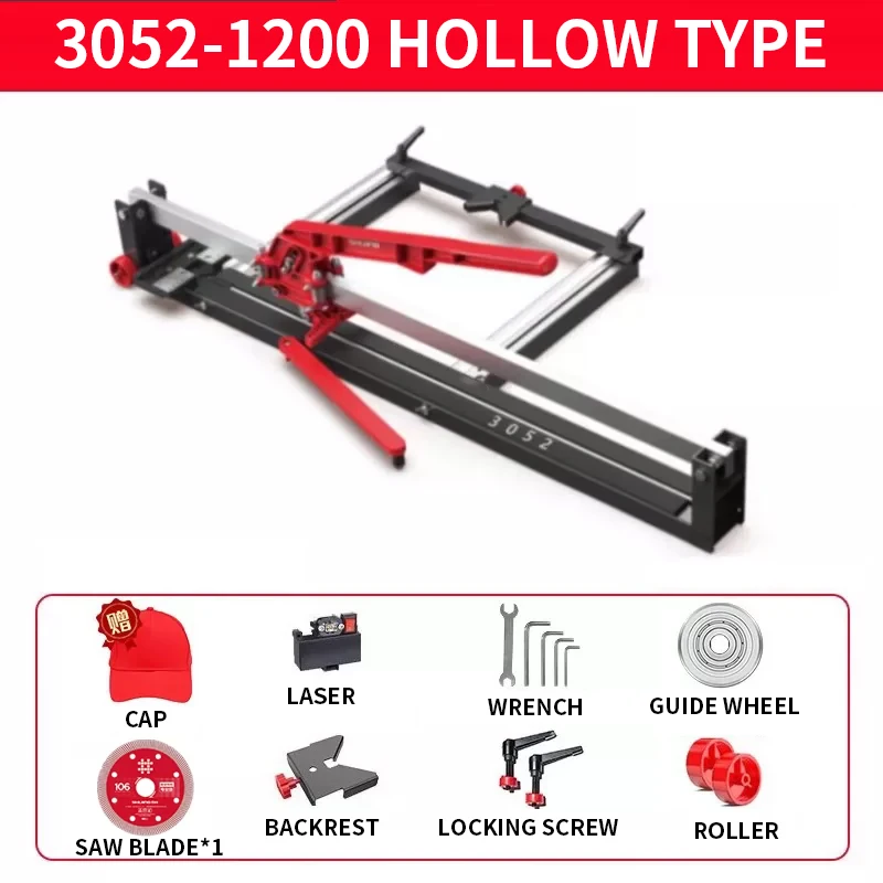 1.8M Fayans Kaydırma Kesici, 8 - Industrial Grade Laser Cutter incelemesi ve fiyatı