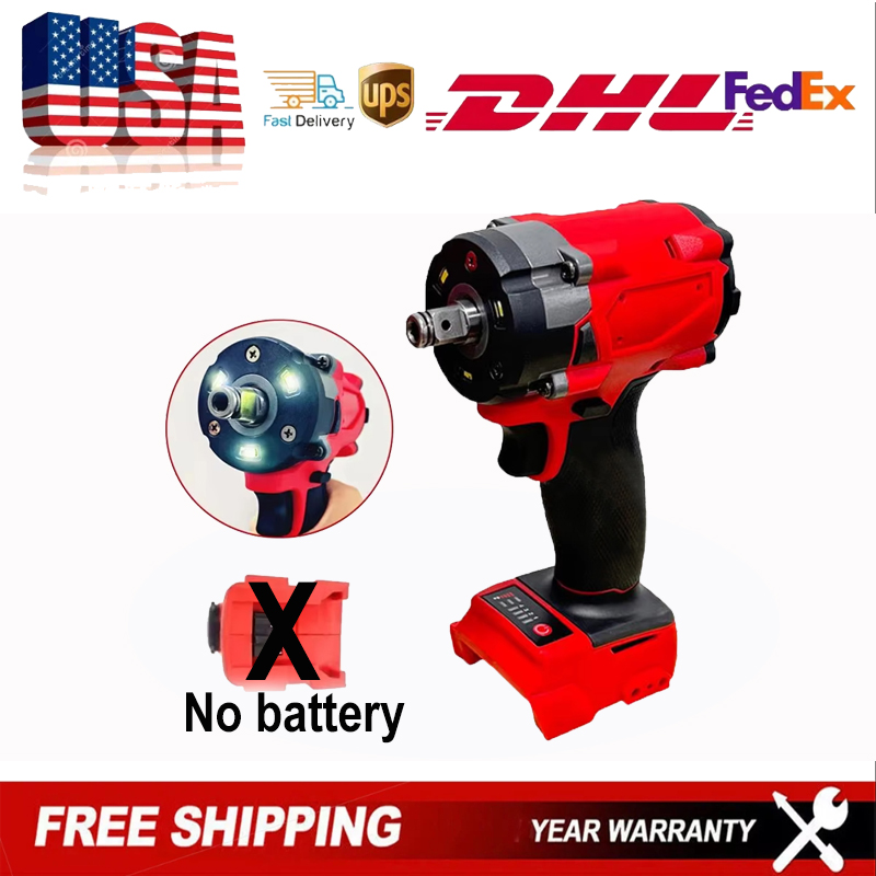 Milwaukee 18v M18 Fuel Kırmızı - Milwaukee Drill M18 Fuel incelemesi ve fiyatı