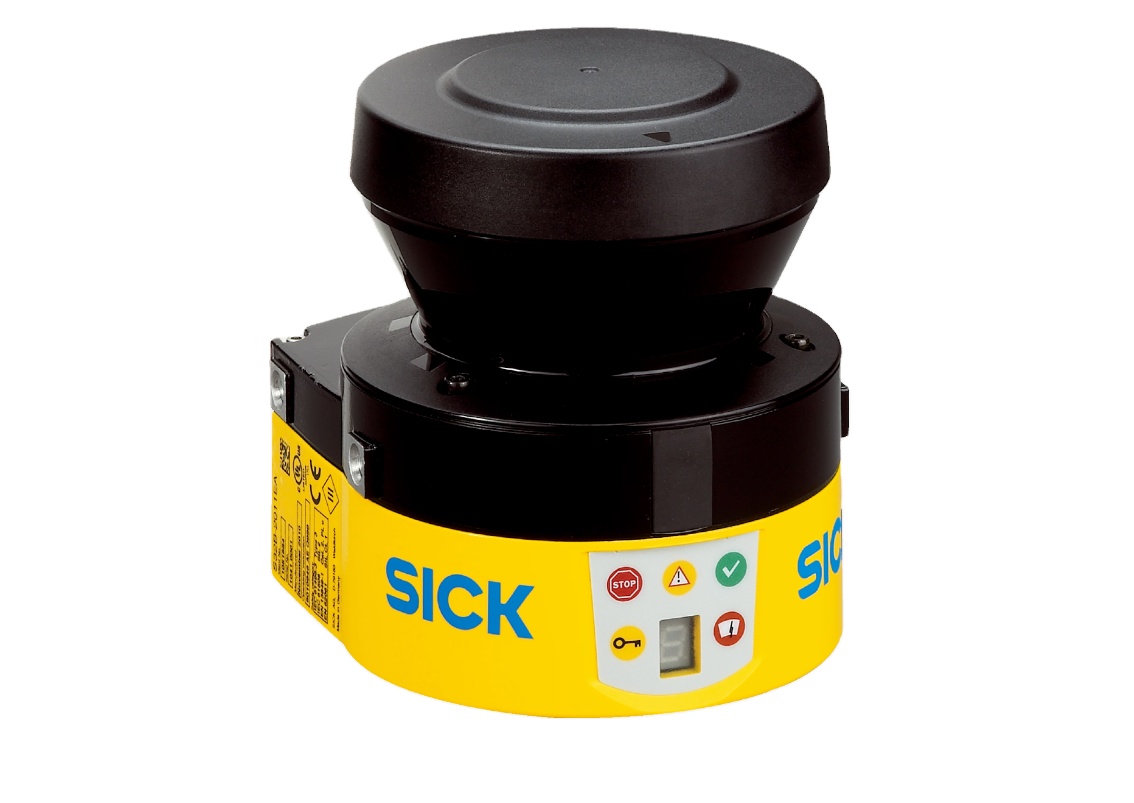 2026 Orijinal SICK S32B-3011EA - Industrial Laser Scanner incelemesi ve fiyatı