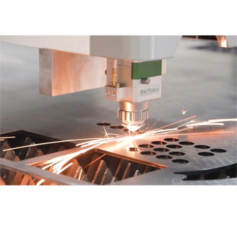 CE sürümü Raycus lazer jenerat - Industrial Laser Cutting Machine Price incelemesi ve fiyatı