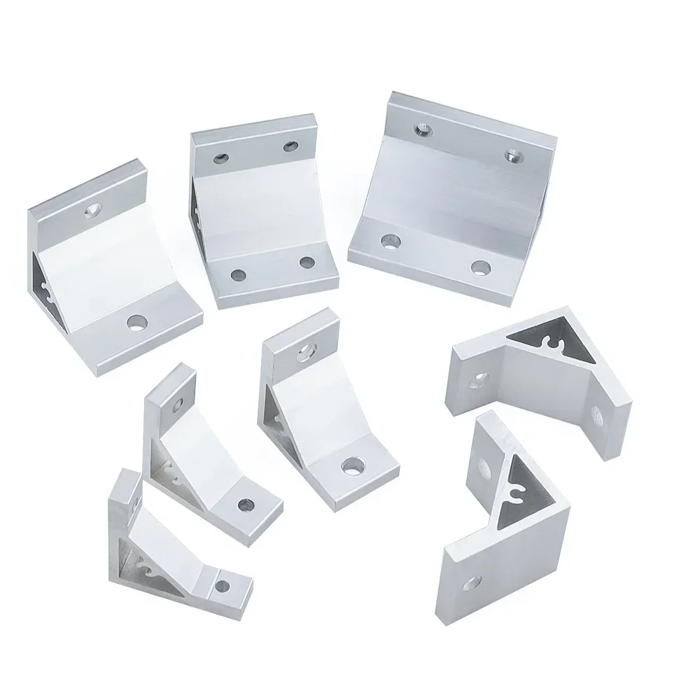 4 adet 90 derece köşe köşeli m - Aluminum T-Slot Profile incelemesi ve fiyatı