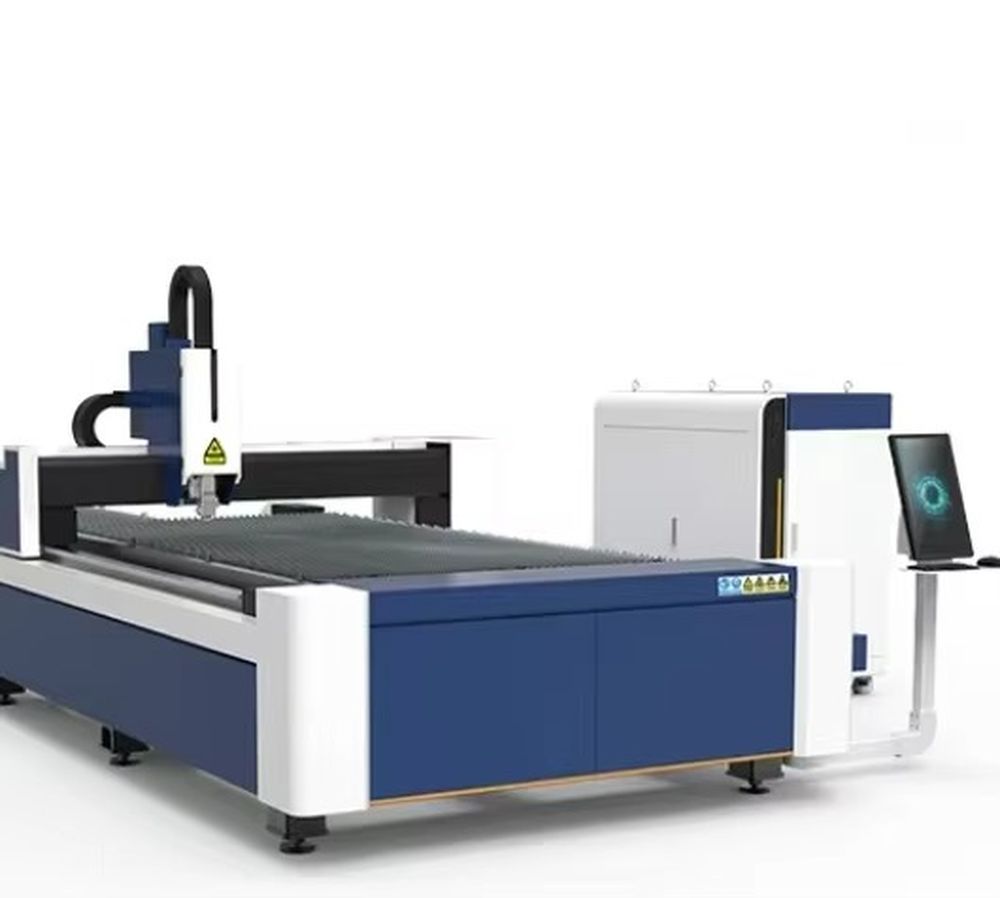 Rekabetçi Fiyatlı Toptan 1500w - Industrial Laser Cutting Machine Price incelemesi ve fiyatı