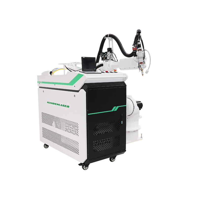 Altı Eksenli Endüstriyel Robot - Industrial Laser Cutting Machine Price incelemesi ve fiyatı