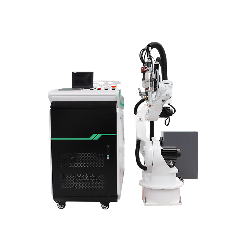 Altı Eksenli Endüstriyel Robot - Industrial Laser Cutting Machine Price incelemesi ve fiyatı