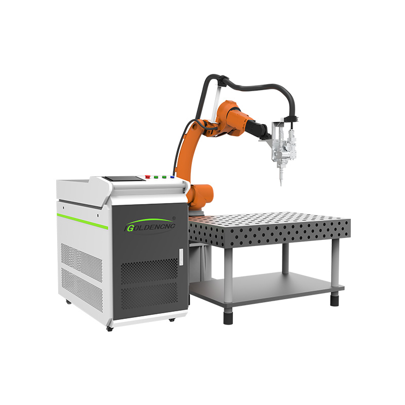 Altı Eksenli Endüstriyel Robot - Industrial Laser Cutting Machine Price incelemesi ve fiyatı