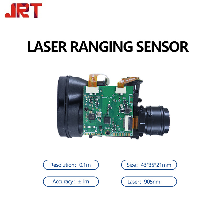 Endüstriyel 1000m Sınıf 1 Laze - Industrial Laser Distance Sensor incelemesi ve fiyatı