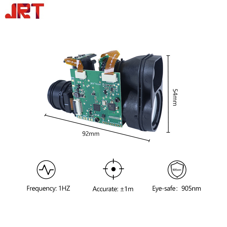 Endüstriyel 1000m Sınıf 1 Laze - Industrial Laser Distance Sensor incelemesi ve fiyatı