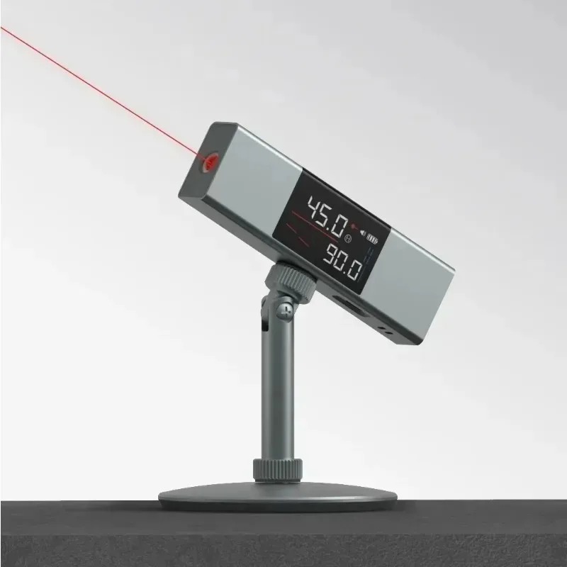 DUKA LI1 Lazer Açıölçer Dijita - Industrial Laser Alignment Tool incelemesi ve fiyatı