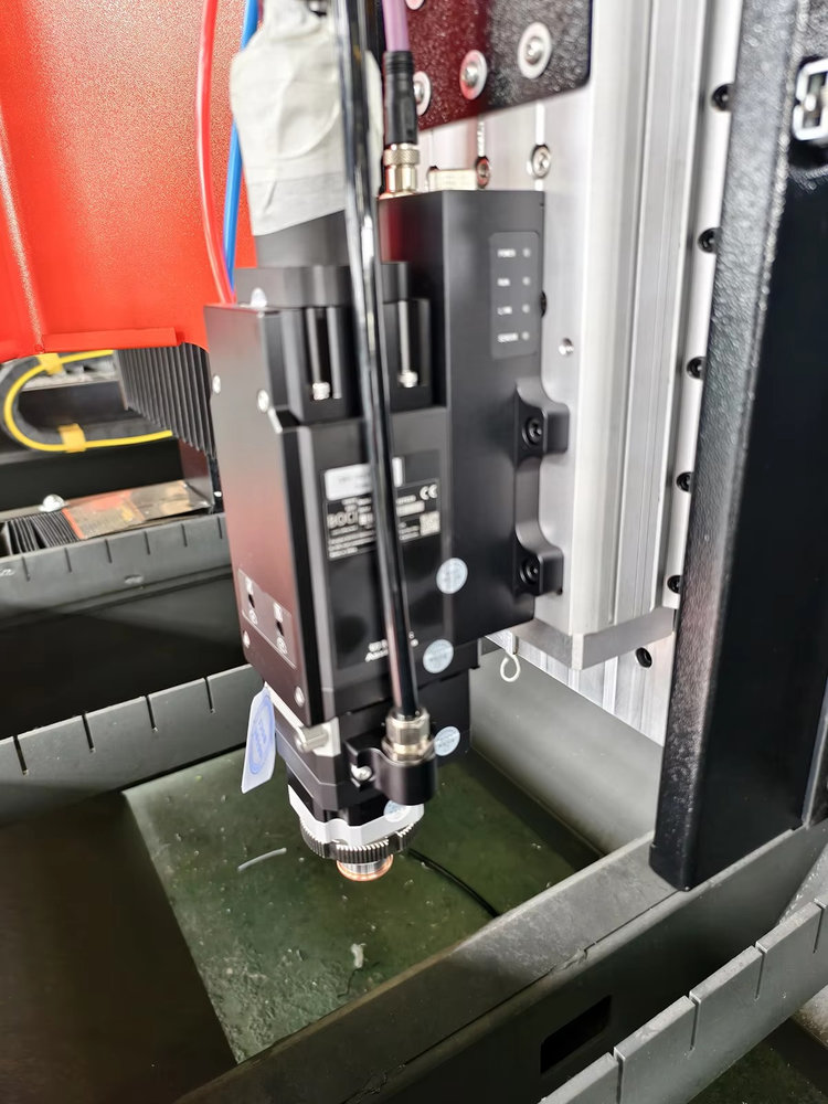 Metal Lazer Kesim Makinesi Fiy - Industrial Laser Cutting Machine Price incelemesi ve fiyatı