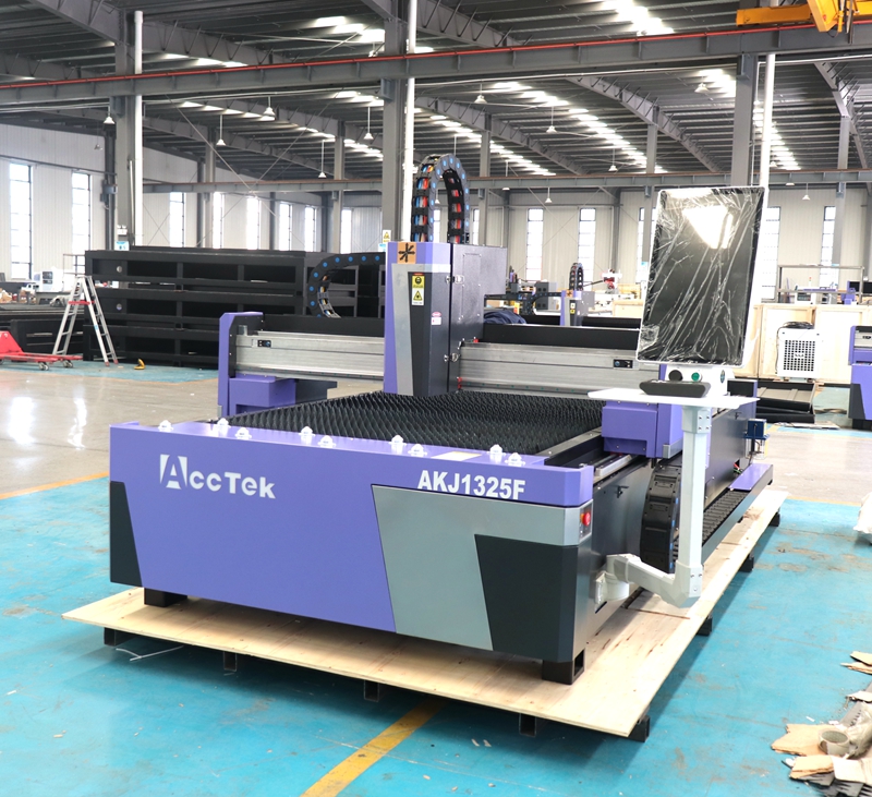 Çin Endüstriyel Lazer Kesici 1 - Industrial Laser Cutting Machine Price incelemesi ve fiyatı