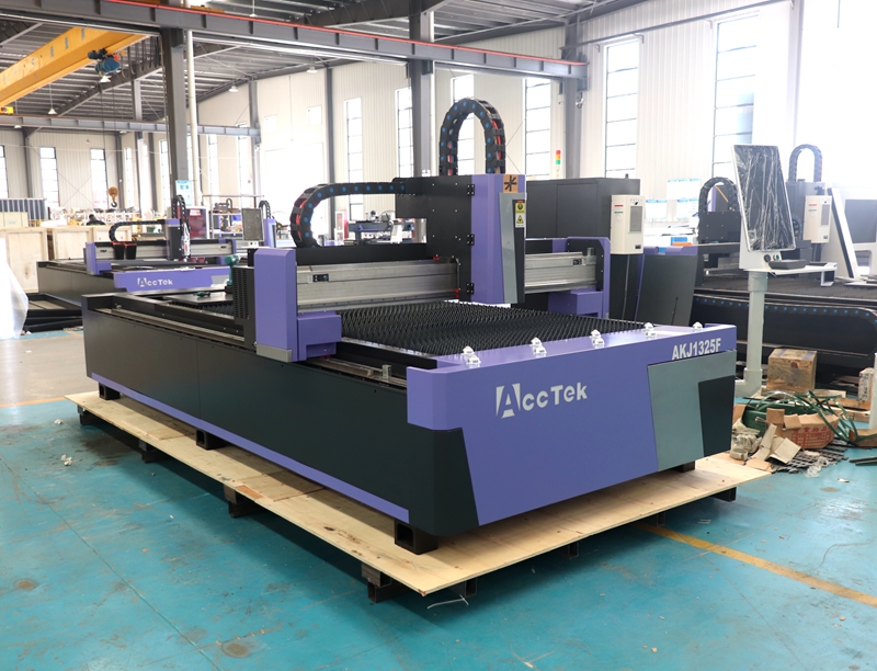 Çin Endüstriyel Lazer Kesici 1 - Industrial Laser Cutting Machine Price incelemesi ve fiyatı