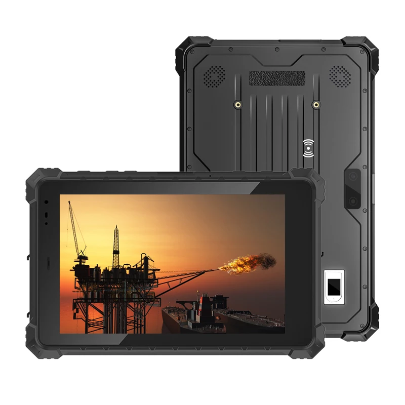 10.1 İnç Windows 11 N5100 Endü - Industrial Laser Scanner incelemesi ve fiyatı