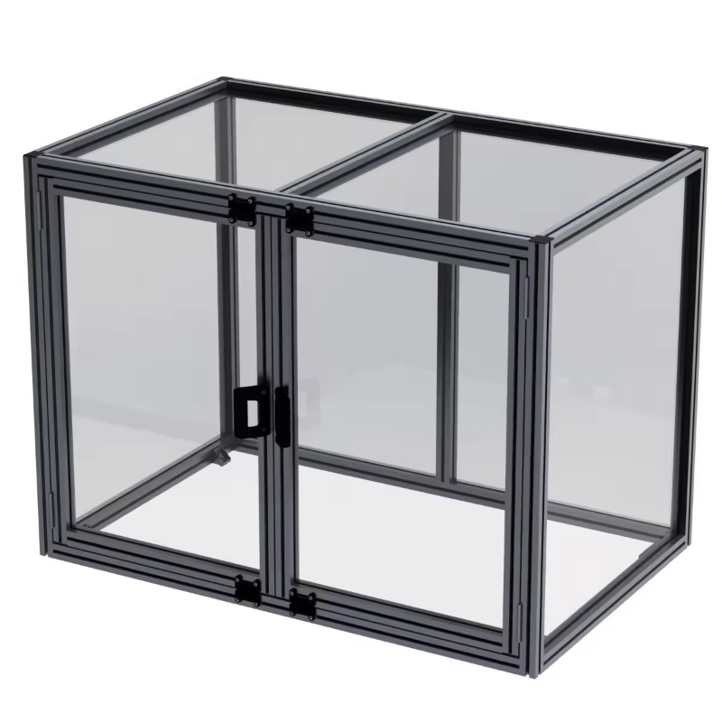 Akvaryum aksesuarları Tasarım  - Aluminum T-Slot Profile incelemesi ve fiyatı
