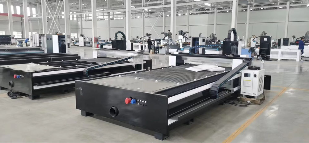 Daha Güvenli Kesim Makinesi Fa - Industrial Laser Cutting Machine Price incelemesi ve fiyatı