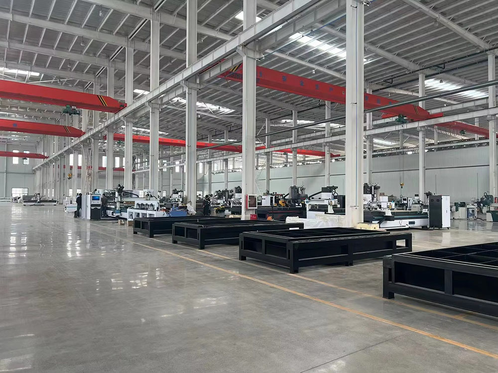 Daha Güvenli Kesim Makinesi Fa - Industrial Laser Cutting Machine Price incelemesi ve fiyatı