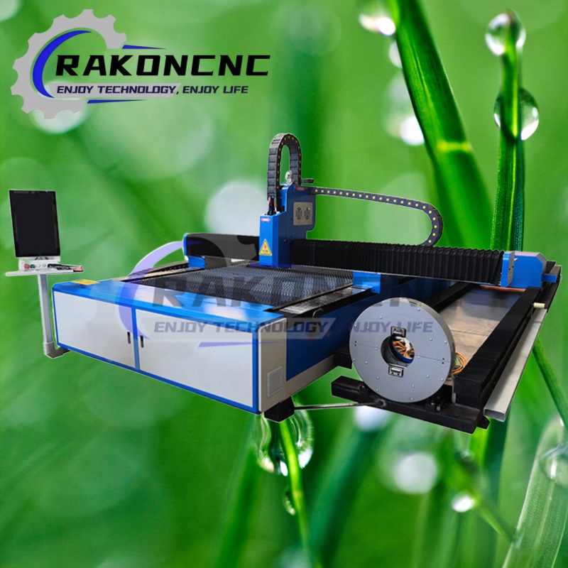 Yüksek Güçlü Lazer Kesici Endü - Industrial Grade Laser Cutter incelemesi ve fiyatı