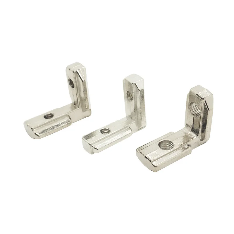 10 adet T yuvası L-şekilli alü - Aluminum T-Slot Profile incelemesi ve fiyatı