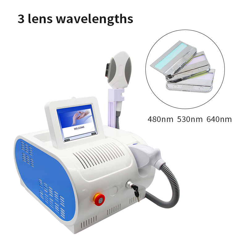 Güzellik Salonu 500000 Çekim I - Industrial Laser Hair Removal Machine incelemesi ve fiyatı