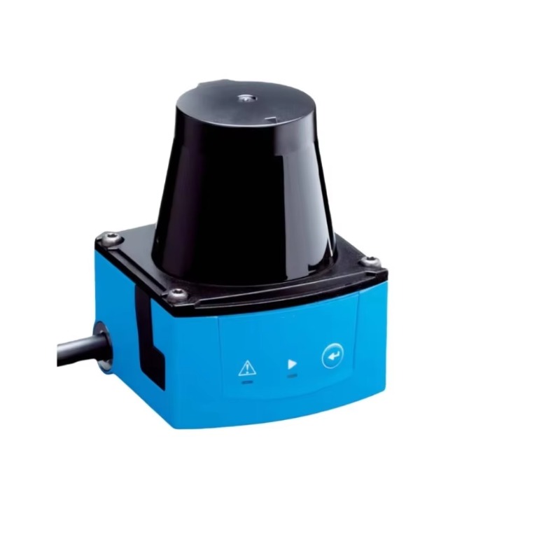 Endüstriyel sınıf radar TOF En - Industrial Laser Scanner incelemesi ve fiyatı