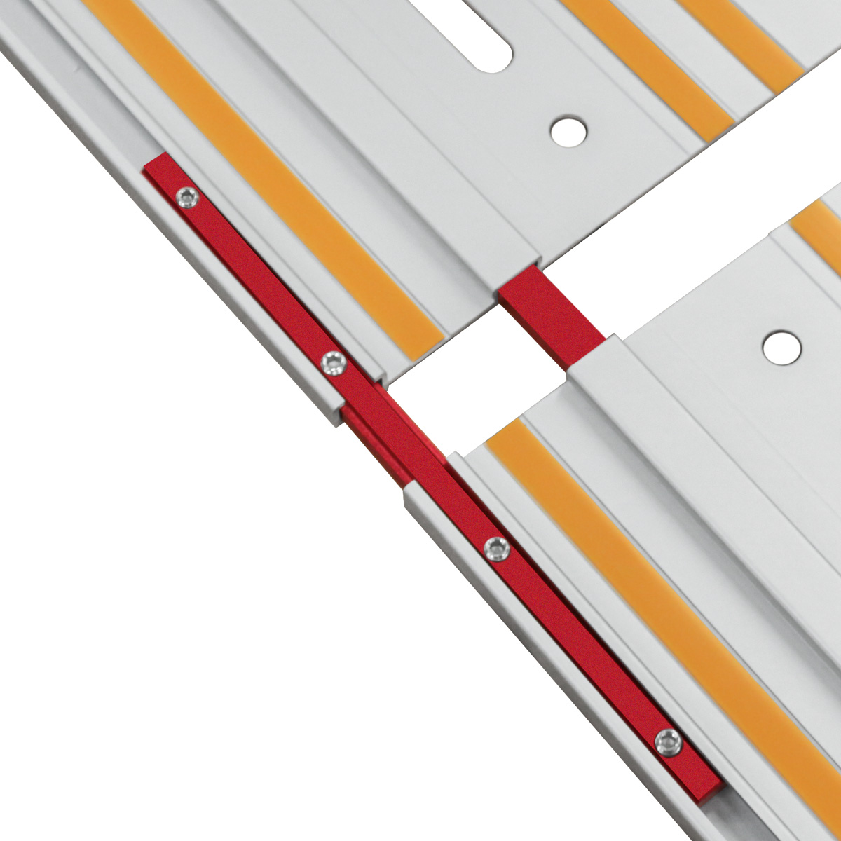 1 Takım Alüminyum Alaşımlı T-S - Aluminum T-Slot Profile incelemesi ve fiyatı