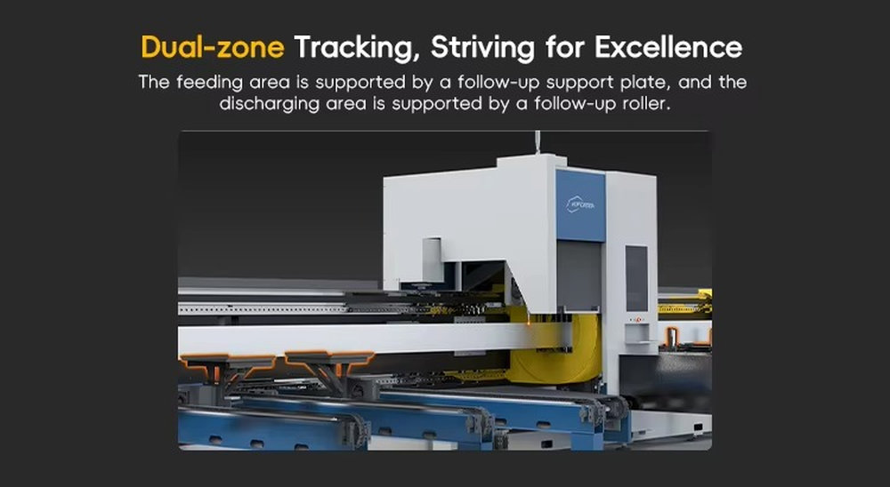 Endüstriyel Lazer Kesim Makine - Industrial Laser Cutting Machine Price incelemesi ve fiyatı