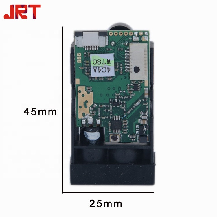 40m RxD TxD Endüstriyel Lazer  - Industrial Laser Distance Sensor incelemesi ve fiyatı