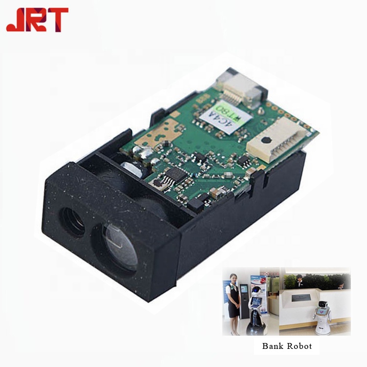 40m RxD TxD Endüstriyel Lazer  - Industrial Laser Distance Sensor incelemesi ve fiyatı