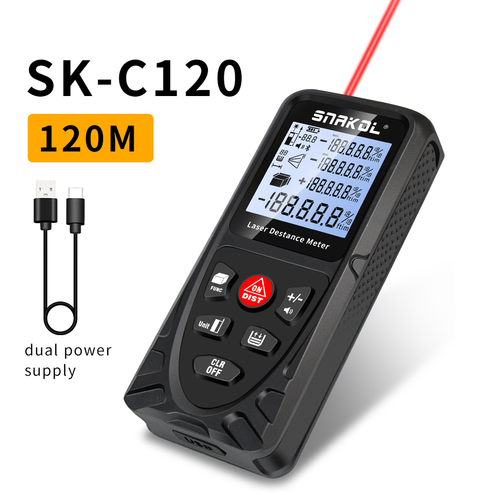 SNAKOL 3'ü 1 Arada Yüksek Hass - Industrial Laser Distance Sensor incelemesi ve fiyatı