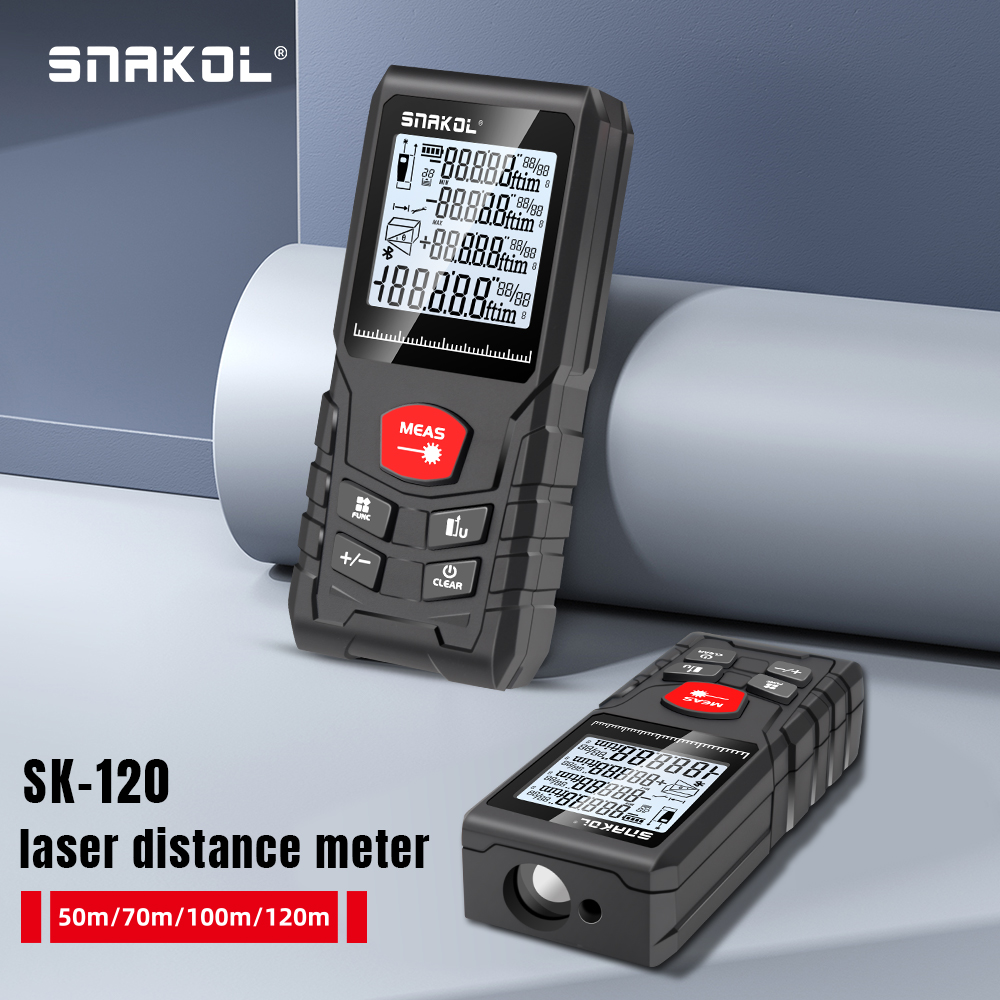 SNAKOL 3'ü 1 Arada Yüksek Hass - Industrial Laser Distance Sensor incelemesi ve fiyatı