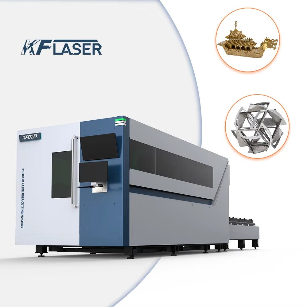 Çelik Fiyatına Kapalı Kapak Pl - Industrial Laser Cutting Machine Price incelemesi ve fiyatı
