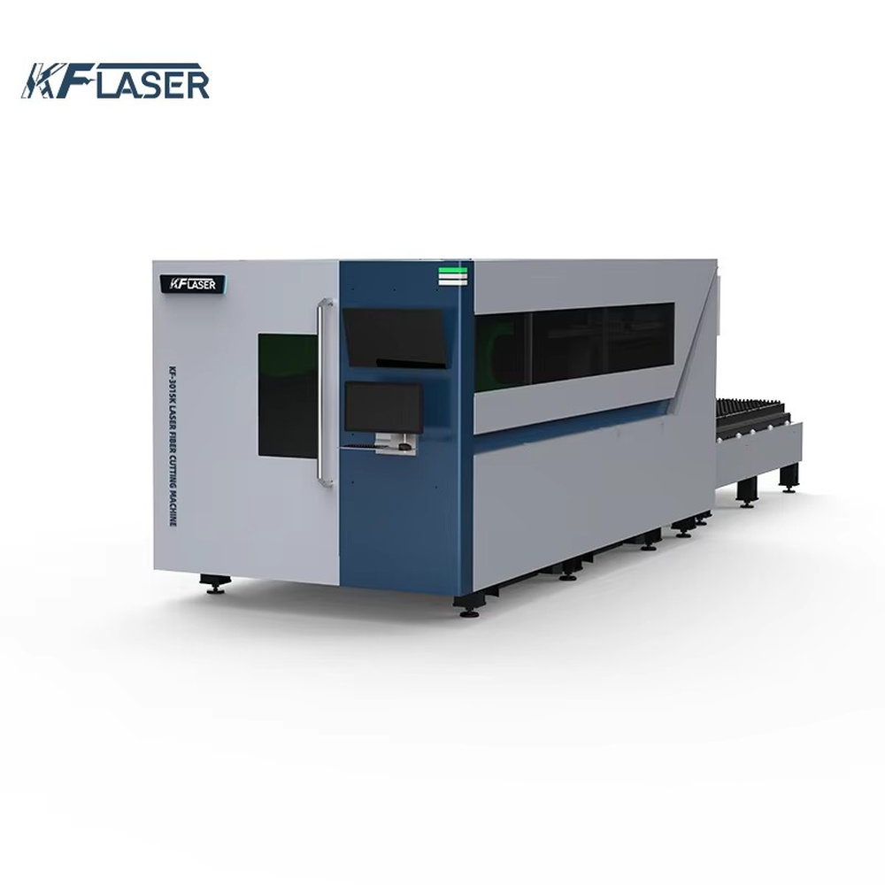 Çelik Fiyatına Kapalı Kapak Pl - Industrial Laser Cutting Machine Price incelemesi ve fiyatı