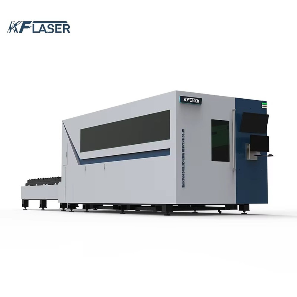 Çelik Fiyatına Kapalı Kapak Pl - Industrial Laser Cutting Machine Price incelemesi ve fiyatı