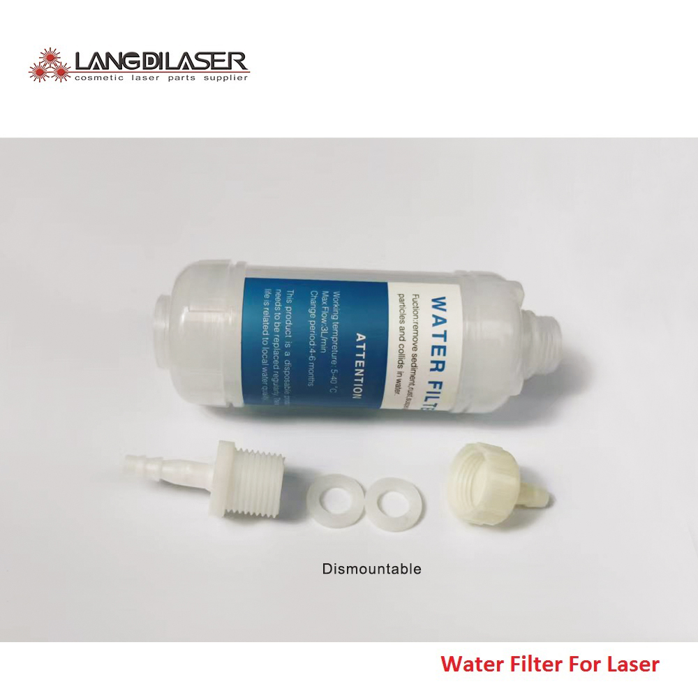 Diod Lazer Epilasyon Makinesi  - Industrial Laser Hair Removal Machine incelemesi ve fiyatı