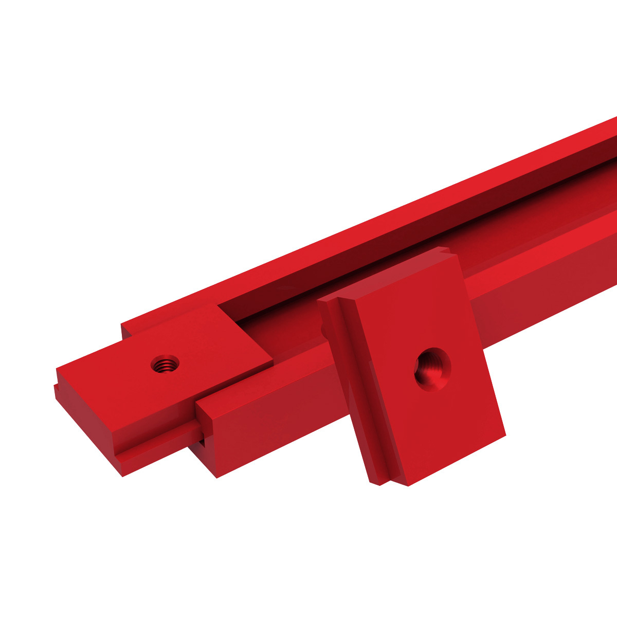 T30 parça 50cm alüminyum t-kay - Aluminum T-Slot Profile incelemesi ve fiyatı