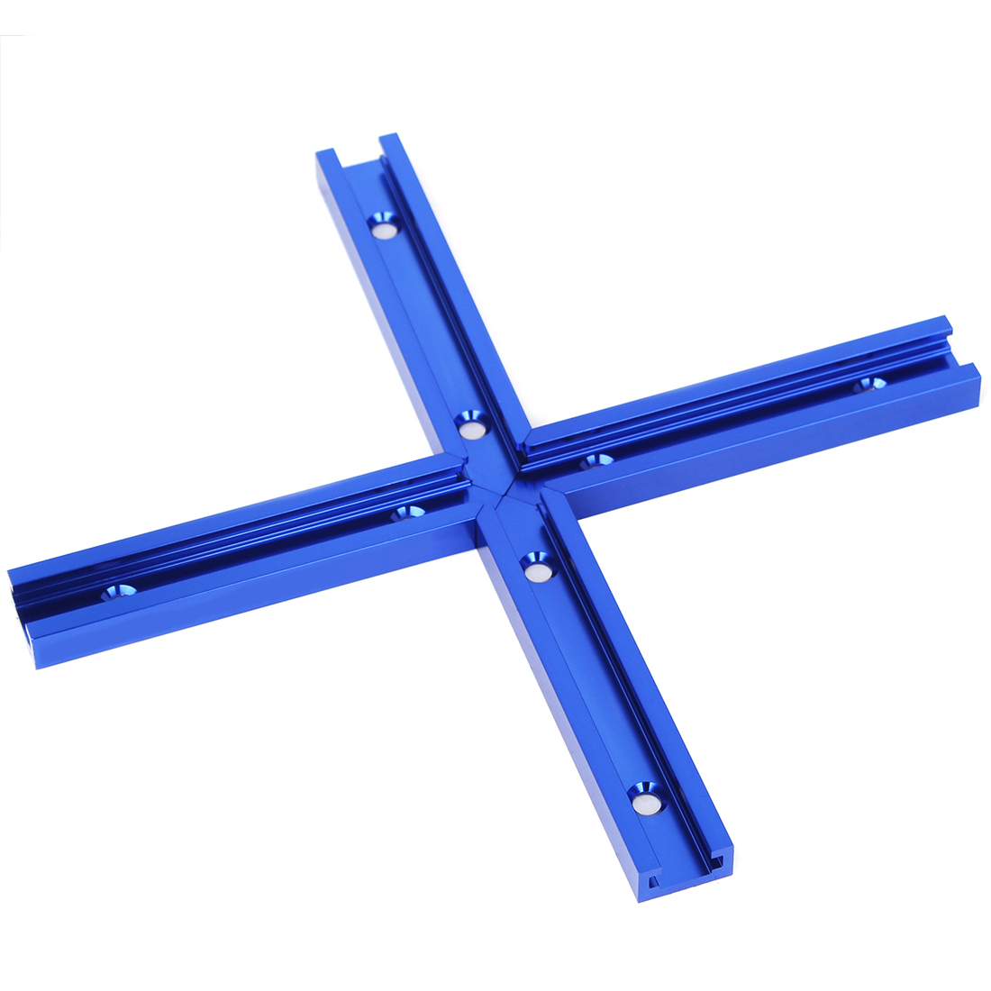 19mm T-Track Yuvası Gönye Parç - Aluminum T-Slot Profile incelemesi ve fiyatı