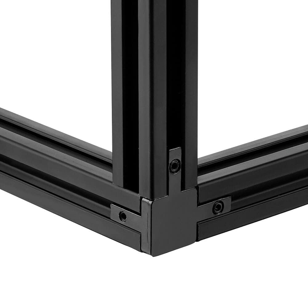 8 adet alüminyum profil 90 der - Aluminum T-Slot Profile incelemesi ve fiyatı