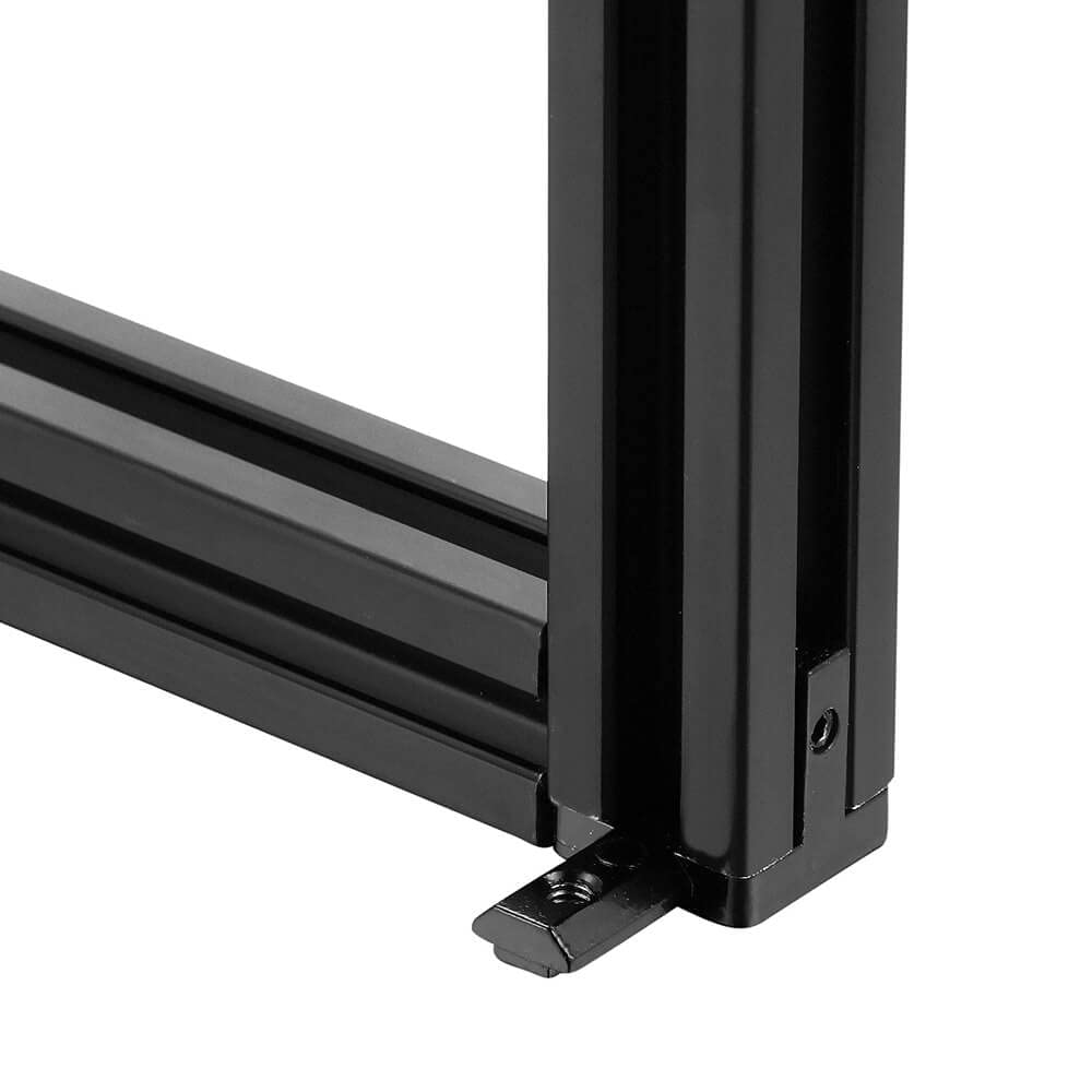 8 adet alüminyum profil 90 der - Aluminum T-Slot Profile incelemesi ve fiyatı