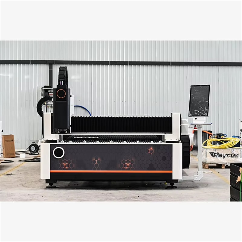 2026 Yüksek Kaliteli 3000W Fib - Quality Industrial Laser Cutting incelemesi ve fiyatı