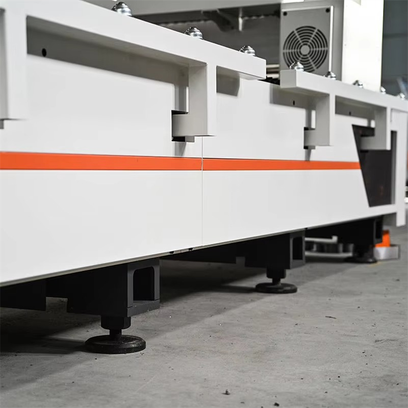2026 Yüksek Kaliteli 3000W Fib - Quality Industrial Laser Cutting incelemesi ve fiyatı