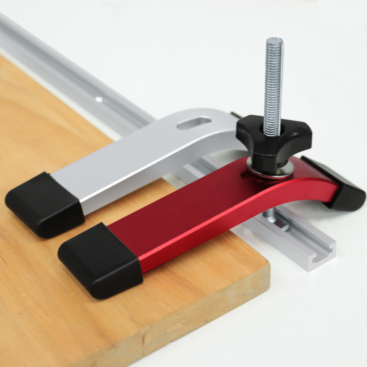 Ağaç İşleme Masası Alüminyum A - Aluminum T-Slot Profile incelemesi ve fiyatı