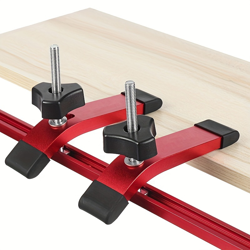 Ağaç İşleme Masası Alüminyum A - Aluminum T-Slot Profile incelemesi ve fiyatı